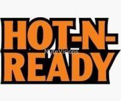 READY WHEN YOU ARE - 38 - Image 6