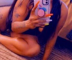 ✨HERE FOR A GOOD TIME NOT A LONG TIME✨.....SO CATCH ME WHILE YOU CAN🥰 YA FAVORITE BBW 🍑 ☎INCALL INCALL INCALL ONLY☎ CUM GET THIS BUTTERFLY 🦋 EFFECT - Image 1