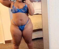 🥵🍭WET💦THICK 💋GODNESS FLYING IN TODAY - Image 2