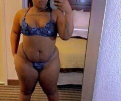 🥵🍭WET💦THICK 💋GODNESS FLYING IN TODAY - Image 3