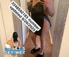 🏆✨💯🥊 ☎LAST TWO WEEKS HERE‼‼ 🥊🏆3..3..4..8..5..9..2..1..8..3..🌺DECENT MEN ONLY 🥊🏆 👅 I AM HEAD DOCTOR 🏆CHAMPION HEAD 🌹🌺😘⛲💦SQUIRTER 💦 ANAL GODDESS💦 SKILLED GRIP⛲🌺NOW FETISH FRIENDLY🌺 SPICIEST SWEETEST SEASON 🍑🏆 - 31 - Image 6