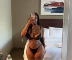 Norfolk escorts - BACK IN TOWN UPSCALE Carribean dominican PornStar
