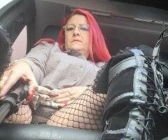 Grand Rapids escorts - Truck driver available now