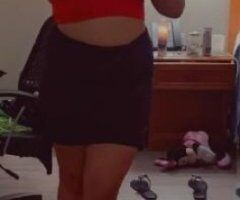 Charlottesville escorts - Slippery When WETT💦
