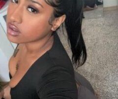 Bellingham escorts - Foreign fijian & indian babe Layla 👑🌺💦 INCALL/OUTCALL