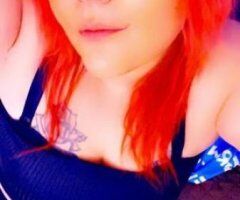 Red Head sexy BBW i give the best massages ❤️❤️❤️ - Image 2