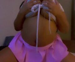 Lets have some fun babies 🥳🍾Sexy Ebony Live in yo City🤪📍Young and Tight 😊💦 - Image 5