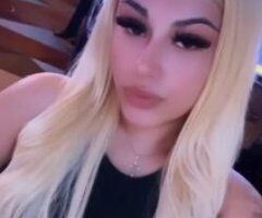 St. George female escort - sweet & juicy