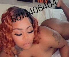 Panama City escorts - Available Now New upscale Ebonee blowjob Queen