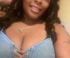 Available Now New upscale Ebonee blowjob Queen - Image 4