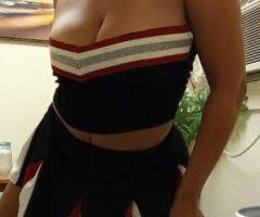 Odessa escorts - Latina Divertida Exotica