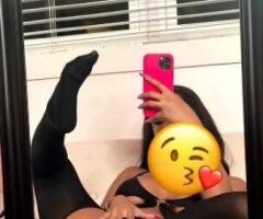 Racine escorts - NAUGHTY GIRL 💦 but a GOOD girl for daddy 😊
