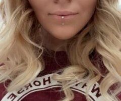 Lafayette female escort - Ready to mingle