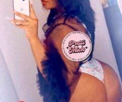 Detroit female escort - BIGBOOTYTRANNY 💦🍆 X in. Heavy Shooter - 2X
