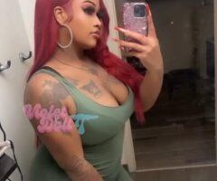 BIGBOOTYTRANNY 💦🍆 8 in. Heavy Shooter - 27 - Image 10