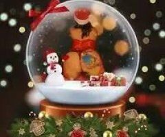 ho ho ho Ms Claus🤶 is cummin💦 to town - Image 4