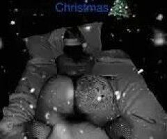 ho ho ho Ms Claus🤶 is cummin💦 to town - Image 5