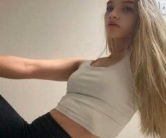 Rochester escorts - Short and sweet 😜