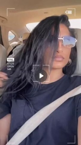 Jasmine baby 💦😽 - 1