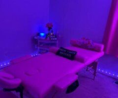 MAG!C TOUCH MASSAGE & MORE -OPEN NOW- BOOK NOW SAFE LOCATION🪄🧴336 FREAKIEST ENTERTAINER🤫👅🍆🥜(HOURS OF OPERATION⬇) - 27 - Image 3