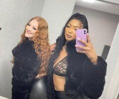 Quick Response Time📲 VERIFICATION STRICTLY ENFORCED❗2 Girl Special👯♀ - Image 2