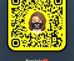 Only Add 👻my snapchat..👉erminia513✅Facetime Fun. Mid_dget_escort girl❣3 foot 11 inch cubby😍And Ready for incall or out call🚘car call🚗 AVAILABLE 24hrs💟 Video Sex Chat,NEW Video Content sell..😘 - 27 - Image 2
