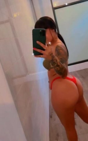 🍑🍼 Somos unas ricas chicas que quiere complacer todas tus fantasias, ven apasar un rico momento 🍆🍒 - 25 - 1