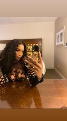 Cum Play w/ Joan💦 in/out call VISITING CHARLESTON! 😈💎 REAL!! READY TO VERIFY!! 💦 Let's have fun! Wanna see me squirt!!! BIG Menu let's talk 😝😉 - 1