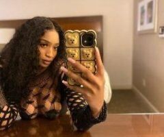 Charleston escorts - Cum Play w/ Joan💦 in/out call VISITING CHARLESTON! 😈💎 REAL!! READY TO VERIFY!! 💦 Let's have fun! Wanna see me squirt!!! BIG Menu let's talk 😝😉