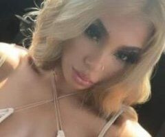 New Orleans female escort - New Girls in town - 20