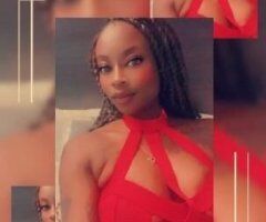 SEXY CHOCOLATE PLAYMATE DOING OUTCALLS - Image 4