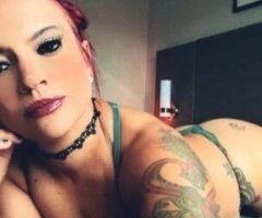 Racine escorts - Always hot, wet and ready💦😉🥰