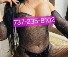 Laredo female escort - 💟💟💟💋💋DAISY 100 % REAL MUJER 💟💟💟
