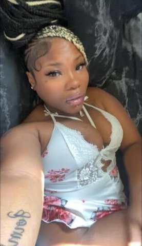 Chyna The Goddess - 1