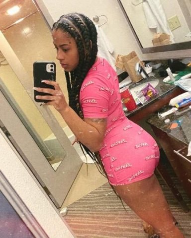 weekend deals 20$ off QVs 40$ off HHR 😋PRETTY PETITE THICK BAEBWATERS - 24 - 1