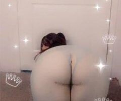 Martinsburg escorts - sexy thick snow bunnie