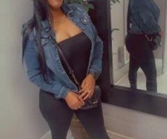 York escorts - New Latina Dominican Goddess