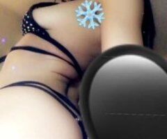 Tulsa escorts - discrete petite pornstar freak 🖤