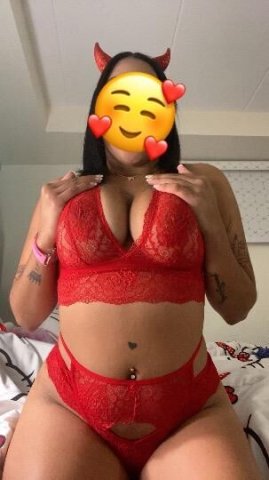 soy una latina sexy - 1