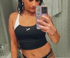 Racine escorts - Always hot, wet and ready💦😉🥰