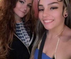 Eugene escorts - Shortcake and Honey!🍰🍑🍯🐝 PAWG & Petite White Girl Duo!ASK ABOUT DUO SPECIALS! Ready to Play 😈💦
