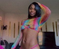 Grand Rapids escorts - Funsize Cina🩵