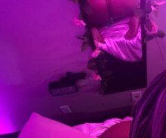 I MISSED YOU DADDY 😈😈 💦💦💦😈 CUM GET WHAT YOU BEEN MISSING💦💦 - Image 5