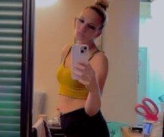 🩷 SEXY LITTLE BLONDE.... 5 STAR SERVICE 🩷 - 36 - Image 5