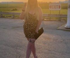 Lexington escorts - 💦Beautiful Busty Blonde 💋