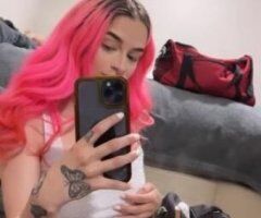 Charleston escorts - sexy💋young💋petite