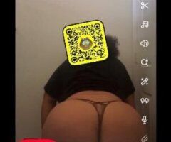 ASK ABOUT MY INCALL SPECIALS 😍CUM HAVE SUM FUN WIT ME DADDY 😩 FROM OUT OF TOWN HERE FOR A GOOD TIME NOT A LONG TIME HERE UNTIL SUNDAY CATCH ME WHILE U CAN 😩💦 INCALL AND OUTCALLS 💦👅 - 19 - Image 2