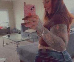 your favorite white girl is here 😍 romulus area incall 💋 - 24 - Image 3