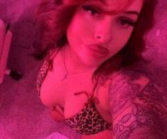 your favorite white girl is here 😍 romulus area incall 💋 - 24 - Image 5