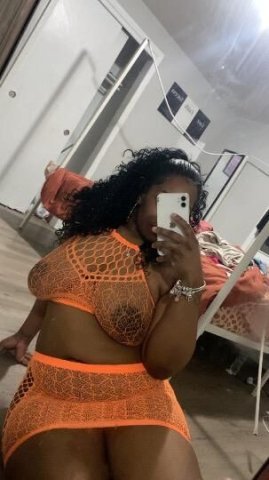 BROWNSKIN Sexii mami 🍑💦 JUICY WET - 1